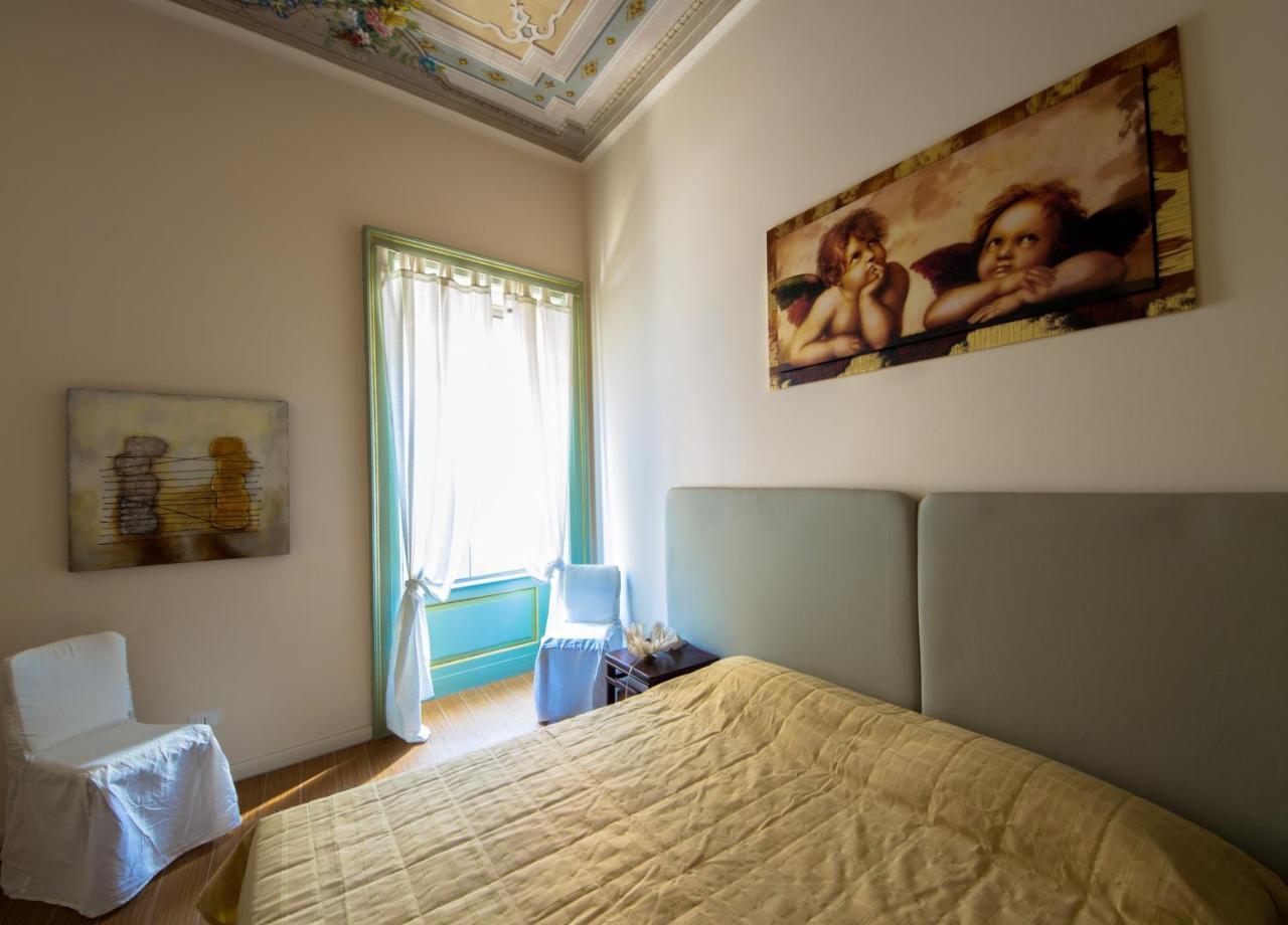 Vip Bergamo Rooms Extérieur photo